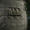 M-Tac Panel na naszywki na MOLLE  - Ranger Green
