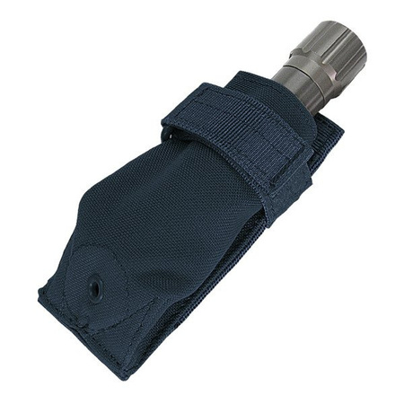 Condor - Flashlight Pouch - Czarny - MA48-002