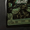 Naklejka Odin Mystery  - Color