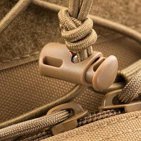 M-Tac Torebka Urban Line City Patrol Fastex Bag  - Coyote