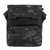 M-Tac Torba Konvert Elite  - Multicam Black/Black