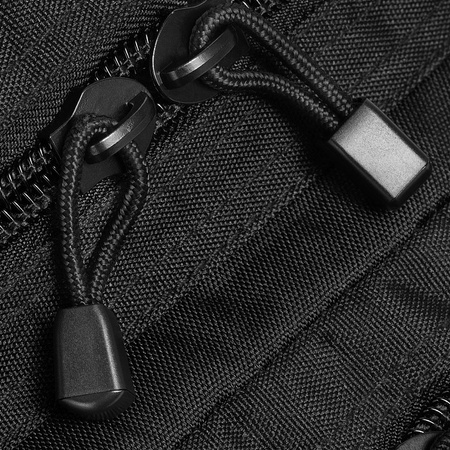 Plecak Assault Pack Laser Cut  - Black