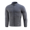 M-Tac Bluza Nord Polartec  - Dark Grey