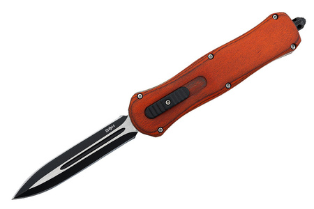 Nóż Sprężynowy OTF BSH ADVENTURE Automat OTF-1