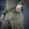 M-Tac Spodnie Patriot Gen.III Vintage  - Dark Olive