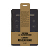 M-Tac Ecopybook Notatnik Tactical An all-weather notebook Regular Maxi  - Color