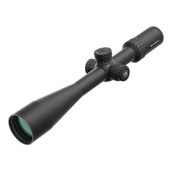 Vector Optics - Luneta celownicza Sentinel-X Pro 10-40x50 - SCOL-58
