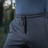 Spodnie Stealth Cotton  - Dark Navy Blue