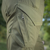 M-Tac Spodnie Aggressor Lady Flex  - Army Olive