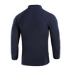 Kardigan Delta Polartec raglan  - Dark Navy Blue