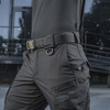 M-Tac Pas Cobra Buckle Belt  - Black