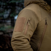 Kurtka Zimowa Alpha Gen.III Pro Primaloft  - Coyote Brown
