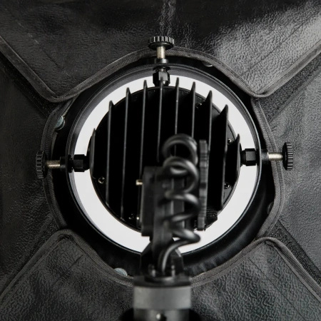 FoxFury Najaśnica Nomad® Prime Video System