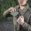 M-Tac Portfel Slim Elite Gen.II  - Ranger Green
