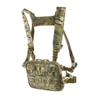 Chest Rig Military Elite  - Multicam