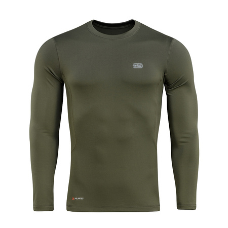 Koszulka Termiczna POLARTEC LEVEL I  - Army Olive