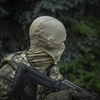 Kominiarka-Ninja Odprowadzająca Pot Premium Polartec  - Tan