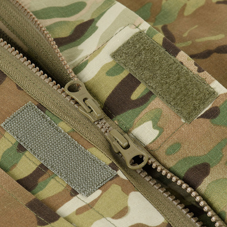M-Tac Kurtka Mundurowa NYCO Extreme  - Multicam