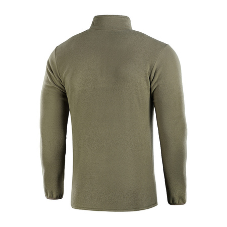 Bluza Polar Delta fleece  - Army Olive
