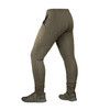 Spodnie Stealth Active  - Dark Olive