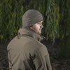 Czapka Watch Cap Polartec  - Dark Olive