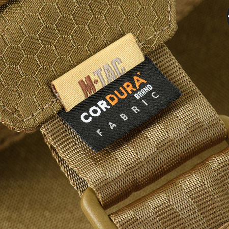 M-Tac Torba Sling Pistol Bag Elite Hex  - Coyote