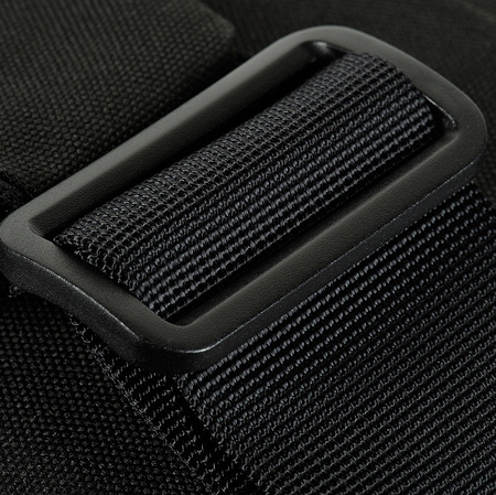 Torba-Kabura na Ramie  - Black