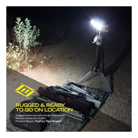 FoxFury Trónóg Tripo-Scope® M1