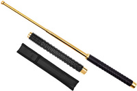 Pałka Teleskopowa 21" P-112 Gold