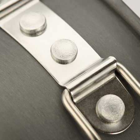 Menażka indywidualna  - Black