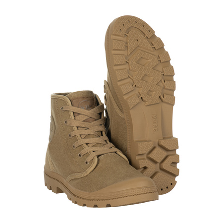 M-Tac Trampki  - Coyote