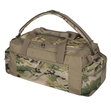 Helikon - Torba Enlarged Urban Training Bag® - 70 l - MultiCam / Adaptive Green - TB-UTE-CD-3412A