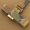 M-Tac Trzypunktowy pas na Bron  - Multicam