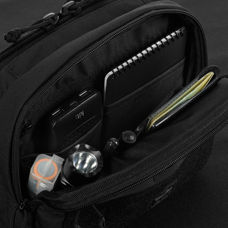 Torebka EDC Bag Elite  - Black