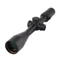 Vector Optics - Luneta celownicza Taurus 5-30x56 FPP - SCFF-14