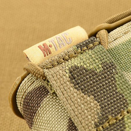 M-Tac ładownica na magazynek Kołczan mini  - Multicam