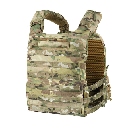 Kamizelka FAST QRS XL  - Multicam