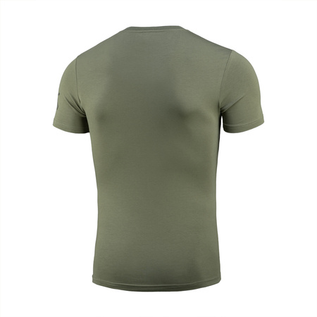 M-Tac Koszulka Freedom  - Light Olive