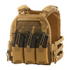 Kamizelka Cuirass QRS  - Coyote
