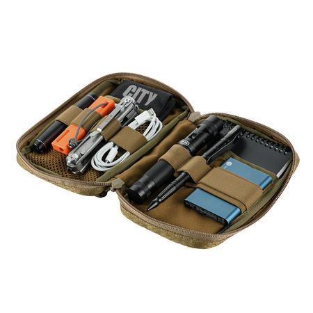 EDC Pocket HEX Elite  - Coyote