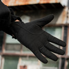 M-Tac Rękawice Scout Tactical Mk.2  - Black