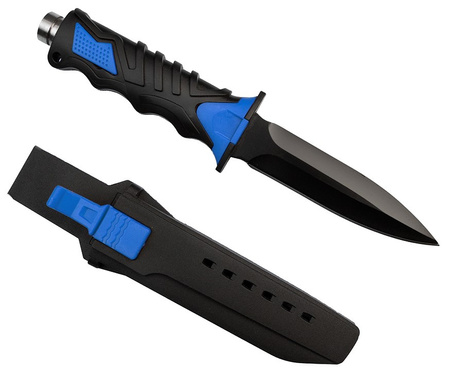 Nóż do Nurkowania N-784B