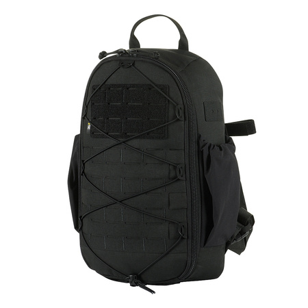 Plecak STURM Elite  - Black