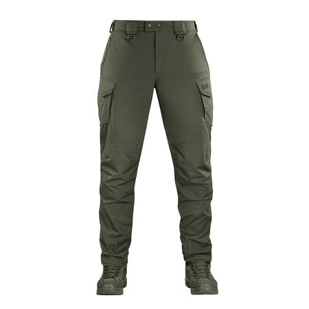 M-Tac Spodnie Aggressor Special Edition  - Army Olive