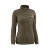 Kurtka Combat Fleece Polartec Jacket Lady  - Dark Olive