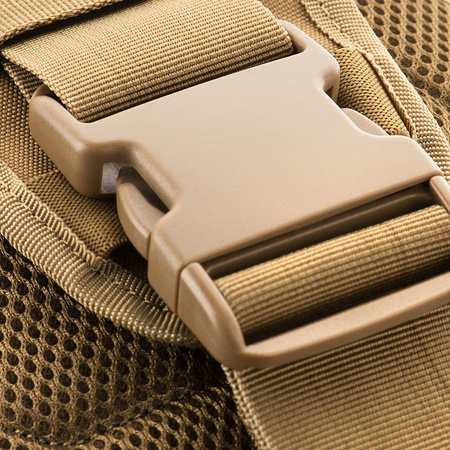 M-Tac Torebka Urban Line City Patrol Fastex Bag  - Coyote