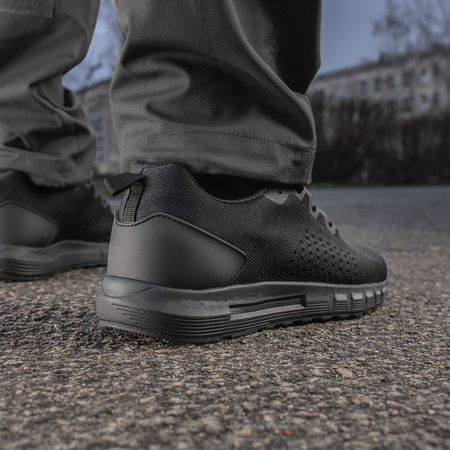 M-Tac buty trekkingowe Summer Light  - Black