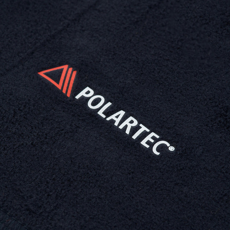 Szalokominiarka Polartec  - Dark Navy Blue