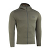Bluza Polarowa Shadow Fleece Polartec  - Olive
