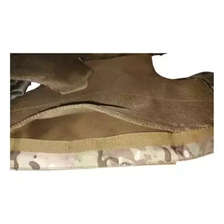 Kamizelka Plate Carrier Laser Cut SSE